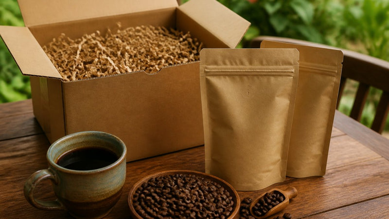 Best Single Origin Kona Coffee Subscription Service