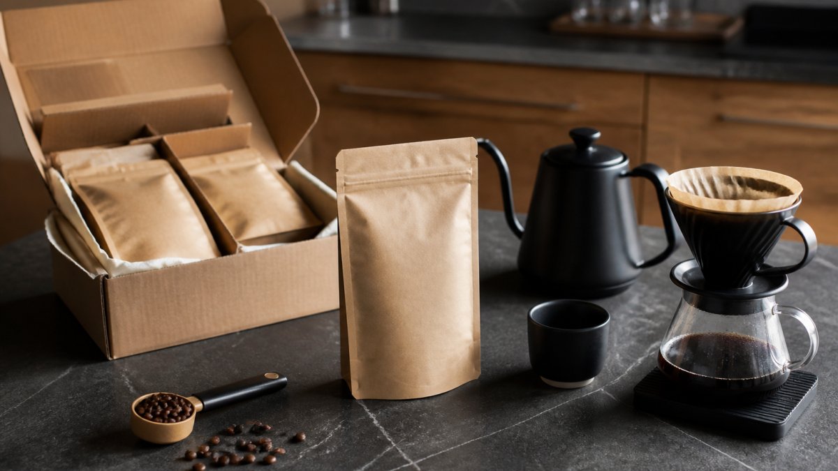Premium Coffee Subscription for Connoisseurs: 2026 Guide