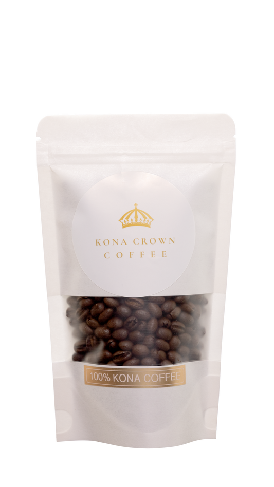 Kona Crown Roast Discovery Sampler Pack