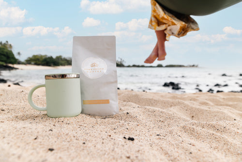 Private Reserve Coffee Gift Card