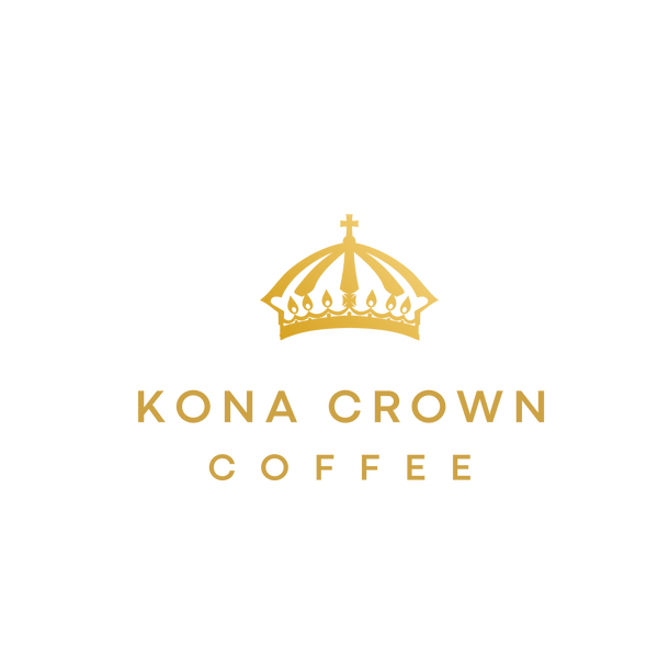 Kona Crown Coffee