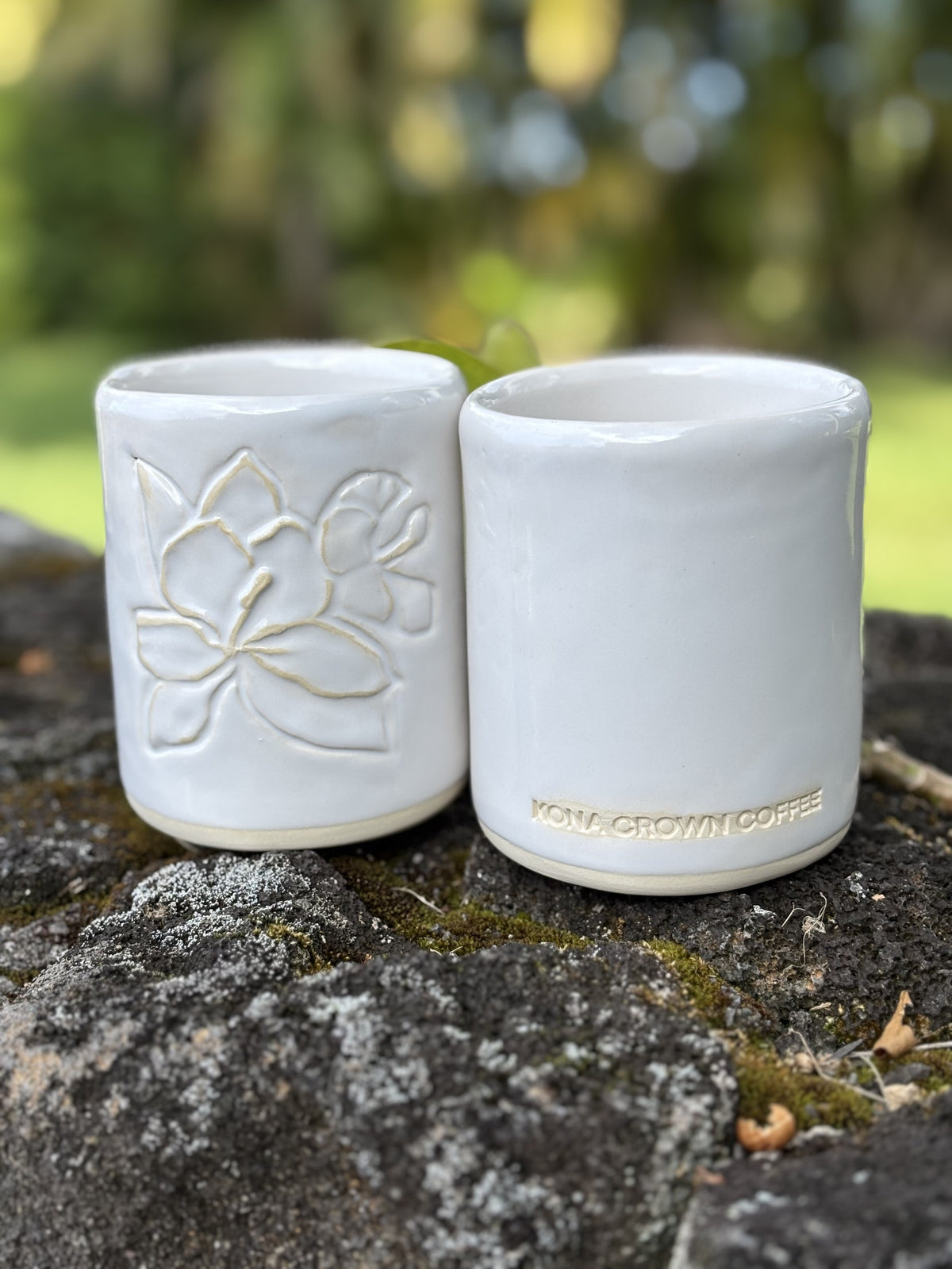Ginger Mug
