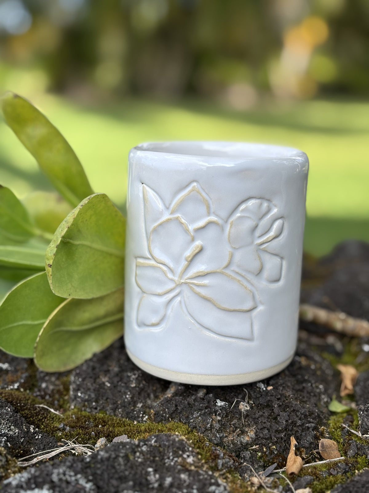 Ginger Mug